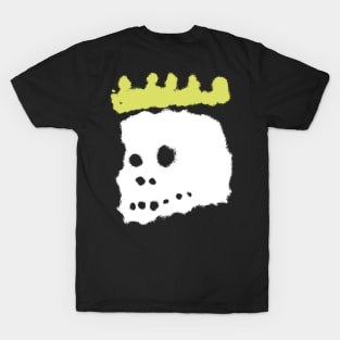 Pretender -//- Contender (skull island) T-Shirt